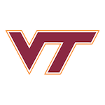 Virginia Tech Hokies - NCAAB