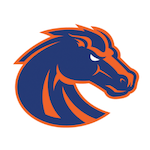 Boise State Broncos - NCAAB