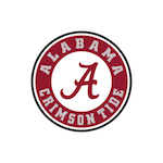 Alabama Crimson Tide