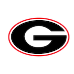 Georgia Bulldogs - NCAAB