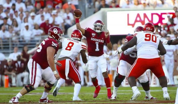 Boomer Sooner: Comeback from 28-3 adds to potential one-loss chaos