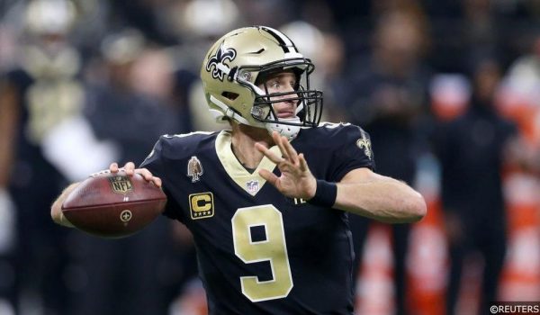 Picking every 2020 NFC South win total