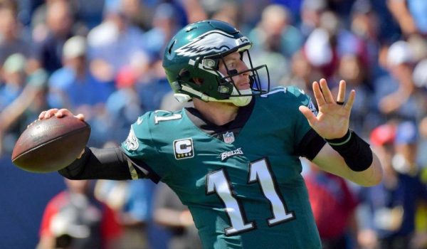 Best NFL Prop Bets For Thursday Night Football Week 7