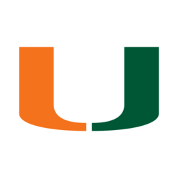 Miami Hurricanes - NCAAB