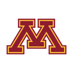 Minnesota Golden Gophers- NCAAB
