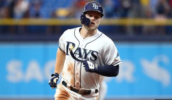 With the Yankees Hurt, Can the Rays Win the Division?
