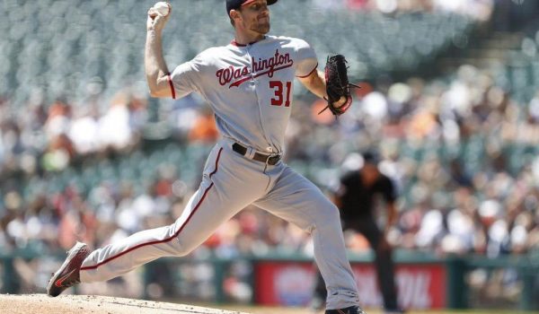 World Series Game 7: The Standard Bets