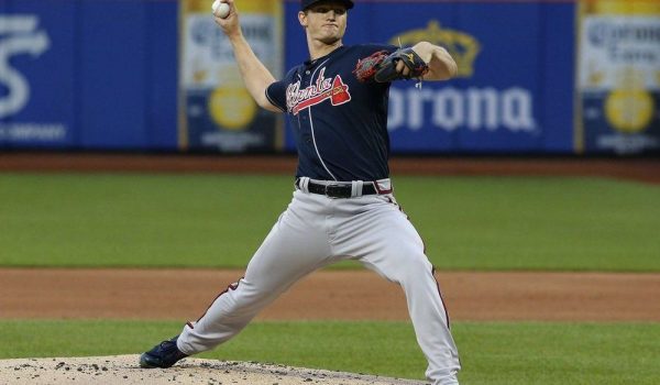 We'll Wait and See With the Braves