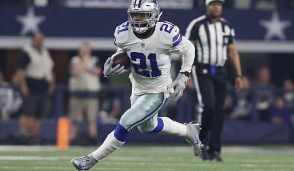 FanDuel NFL Week 17 Cash Game Plays