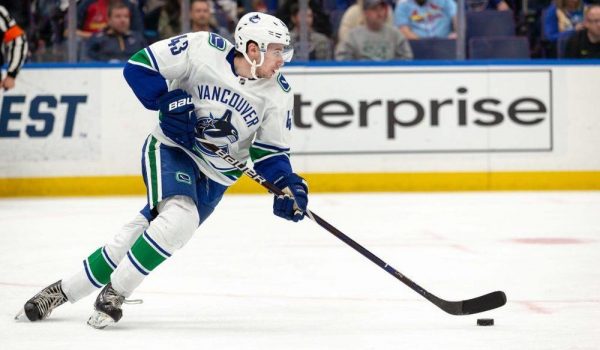 Vancouver Canucks 2019-20 Betting Predictions and Expert Best Bets