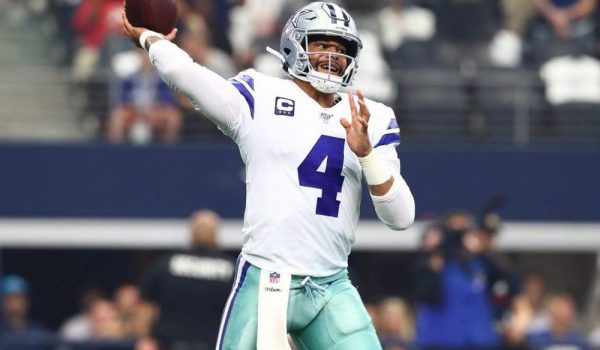 NFL Playoff Picture - Best Bets Following Week 2