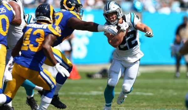 DraftKings Week 17 Cash Game Plays