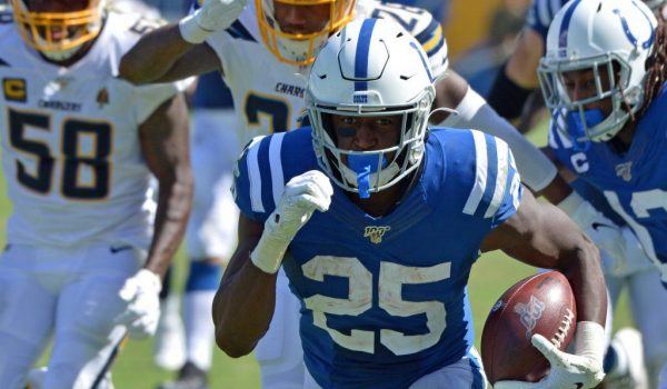 Picking every 2020 AFC South win total