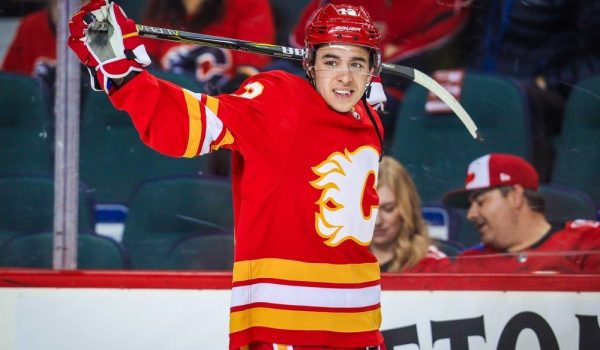 Calgary Fames 2019-20 Betting Predictions and Expert Best Bets