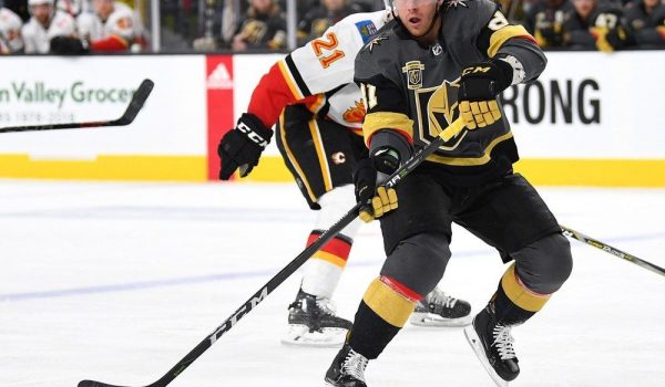 Vegas Golden Knights 2019-20 Betting Predictions and Expert Best Bets