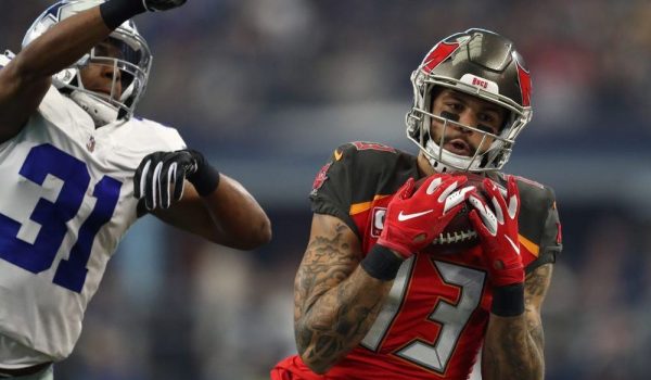 NFL Fantasy Football Must Start Players In Week 10