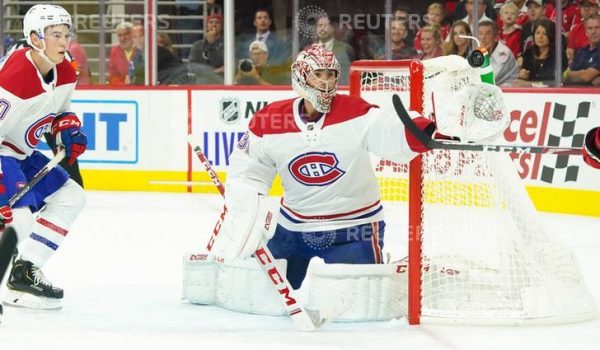Pickswise NHL Power Rankings: Bruins on Top, while Canadiens fall