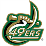 Charlotte 49ers - NCAAB