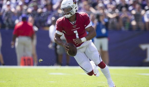 The best NFL MVP bets for the 2020 season
