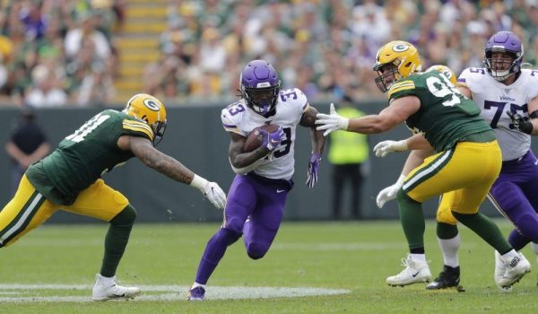 5 things to watch in week 16 of the 2019 NFL Season