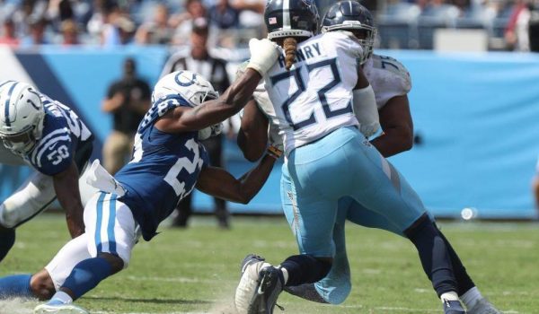 Top Storylines to follow in the Wild Card round of the 2020 NFL Playoffs