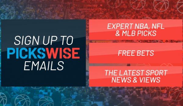 Get Free Picks Sent Via Email!