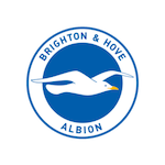 Brighton + Hove Albion