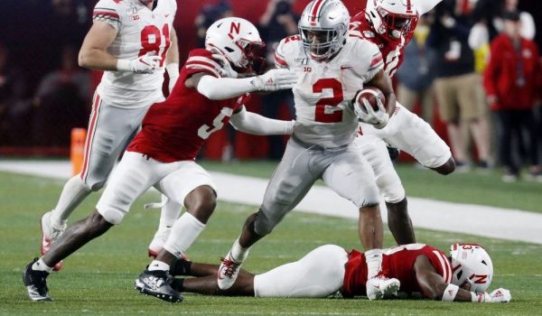Top NCAA Football Storylines in Week 13
