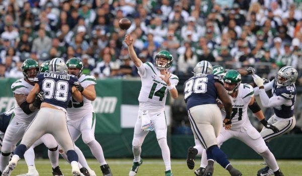 New York Jets: What will their 2020 season record be?