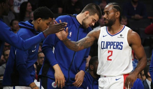 NBA Futures: 2020-21 NBA Western Conference Predictions, Odds & Preview