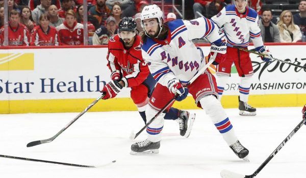 Best player prop bets for Tuesday's NHL slate: Zibanejad poised for another big game