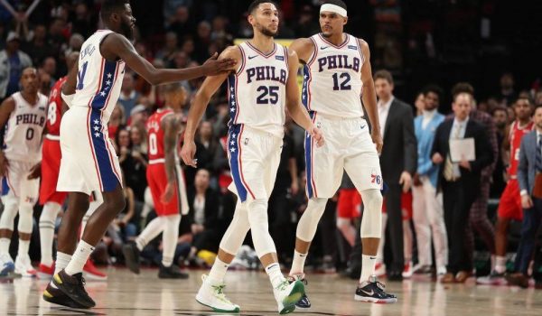 Best NBA Player Props for Saturday’s slate: Suns to stifle Simmons?