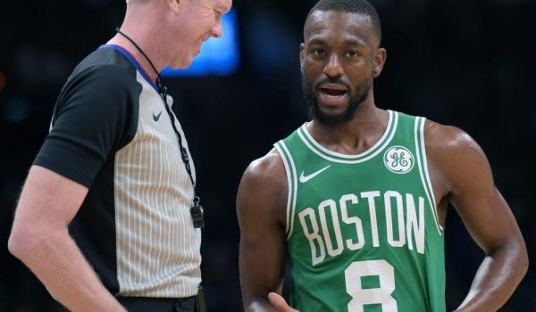 The best way to plan your Christmas Day schedule around the NBA