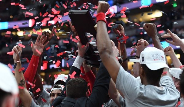 Early Surprises of the 2019-2020 College Basketball Season