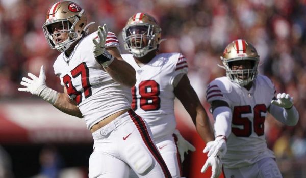 NFL Pick'em Pool Picks: Week 17
