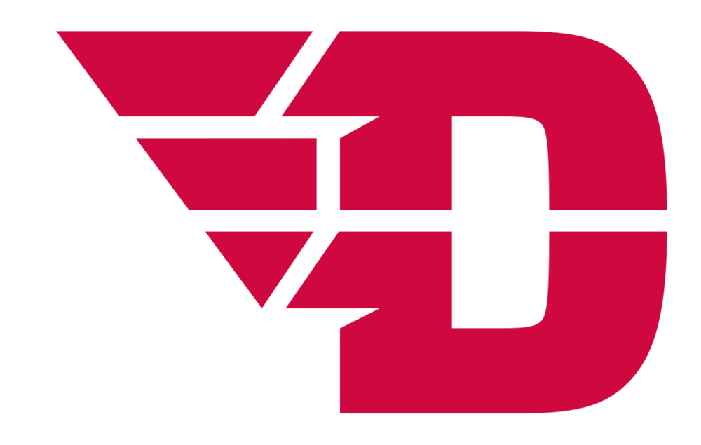 Dayton Flyers- NCAAB