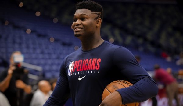 NBA Same Game Parlay: New Orleans Pelicans vs. Los Angeles Clippers (+1799)