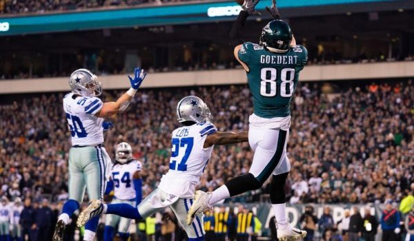 FanDuel NFL Wild-Card Cash Game Plays