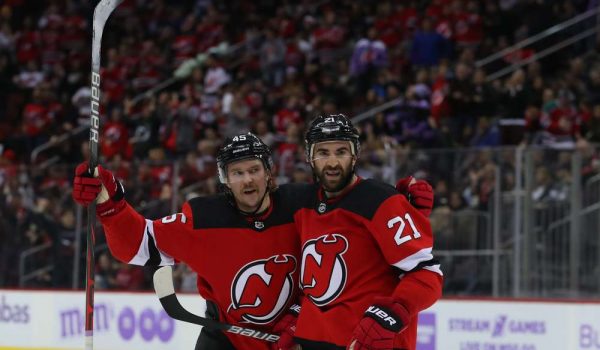 Biggest Disappointing teams in the NHL