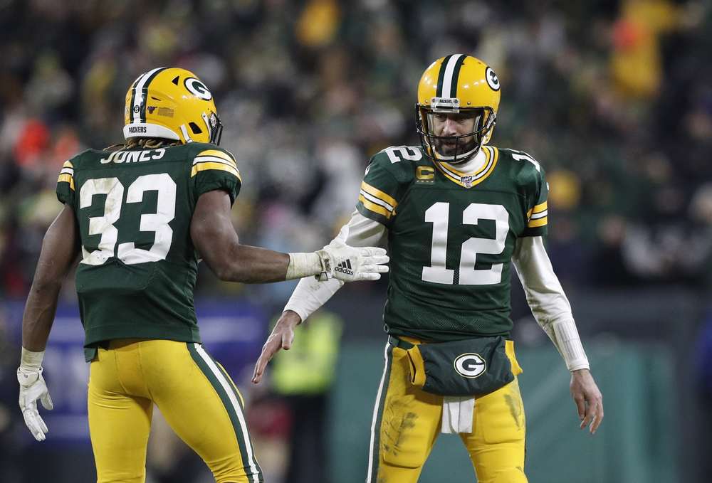 packers 49ers same game parlay