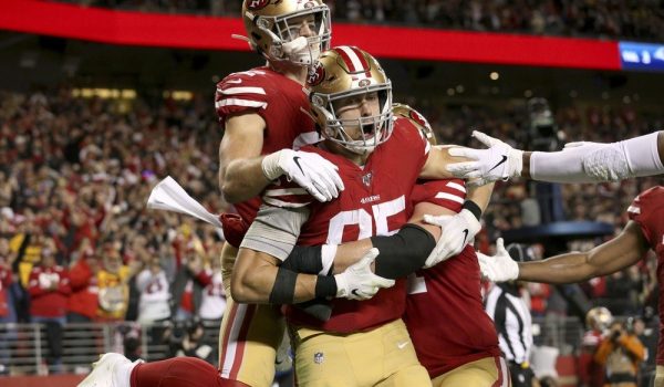 FanDuel Cash Game Plays for Championship Sunday