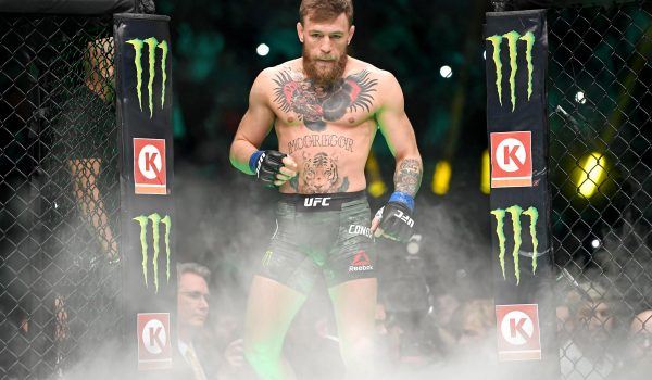 UFC 257 predictions, picks, best bets and four-fight parlay