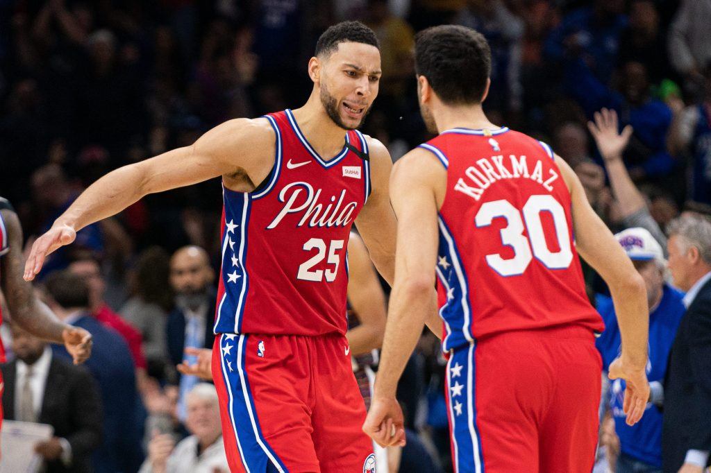 What's next for the 76ers? Breaking down the fallout from a disaster ...