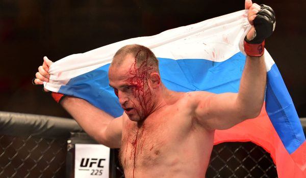 UFC Fight Night 185 predictions, picks, best bets and four-fight parlay