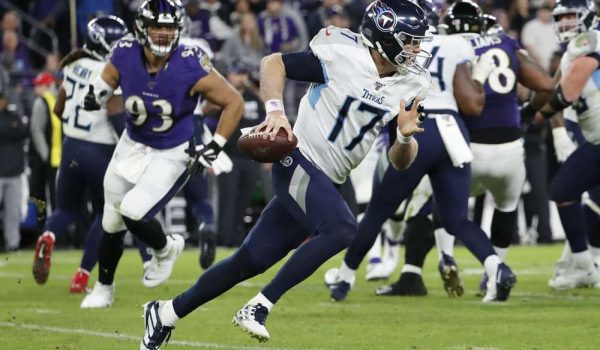 Picking every 2020 AFC South win total