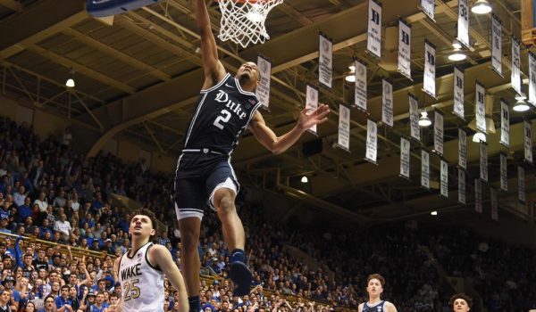 Can the ACC be saved in time for March Madness?