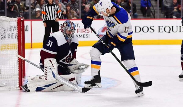 Pickswise NHL Power 16 Rankings: All-Star Week Edition