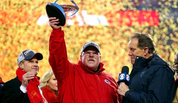 NFL expanded playoffs give No.1 seeds a secret advantage