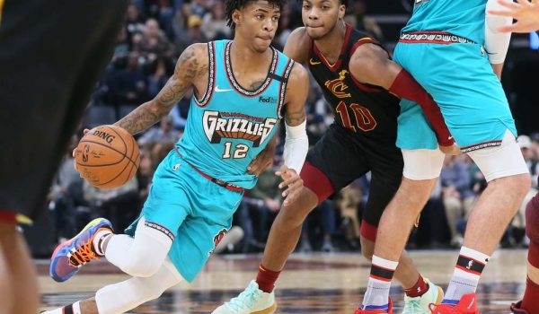 Who Will Earn The NBA West's 8th Seed?