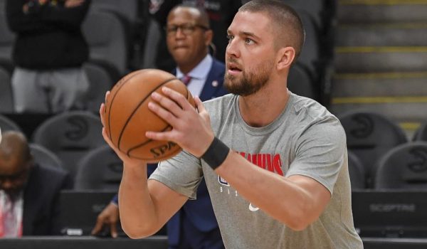 Chandler Parsons: Is this the end of a once promising career?